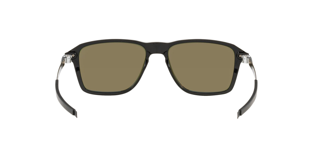 OO 9469 Oakley Wheel House Polished Black /  Prizm Sapphire Polarised 54 / Plastic / Plastic