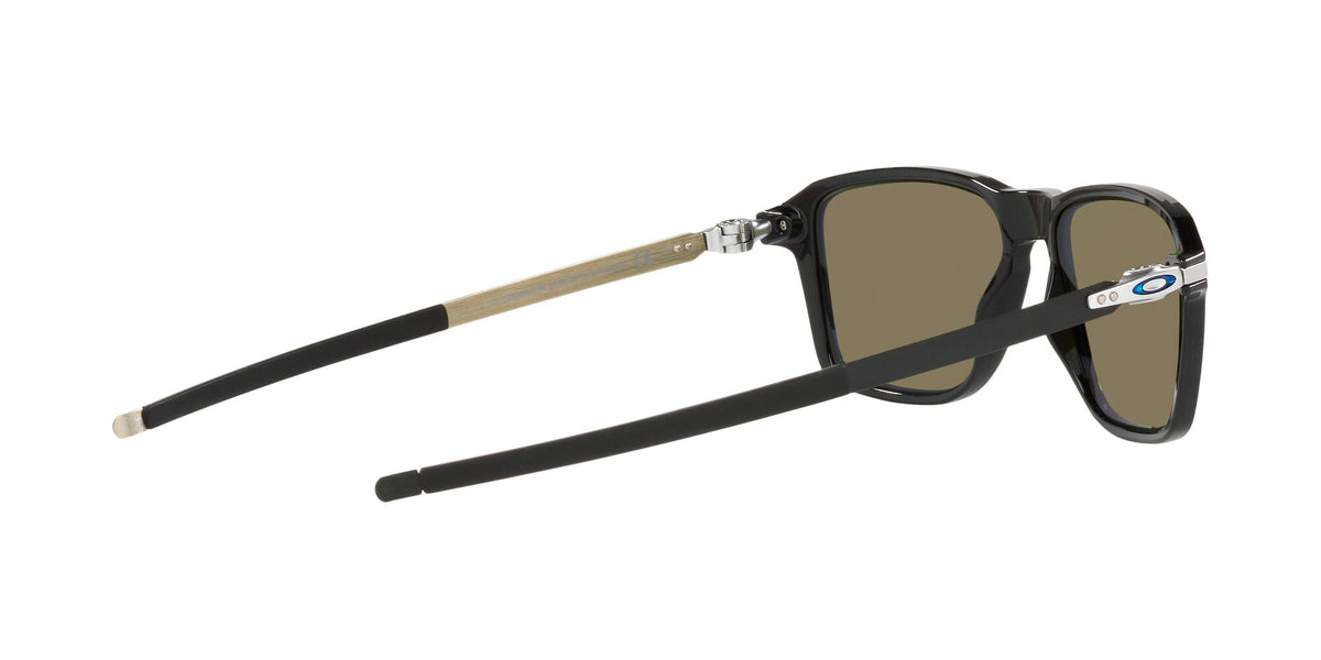 OO 9469 Oakley Wheel House Polished Black /  Prizm Sapphire Polarised 54 / Plastic / Plastic