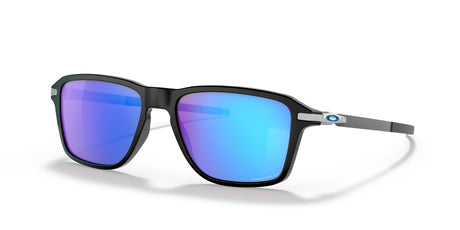 OO 9469 Oakley Wheel House Polished Black /  Prizm Sapphire Polarised 54 / Plastic / Plastic