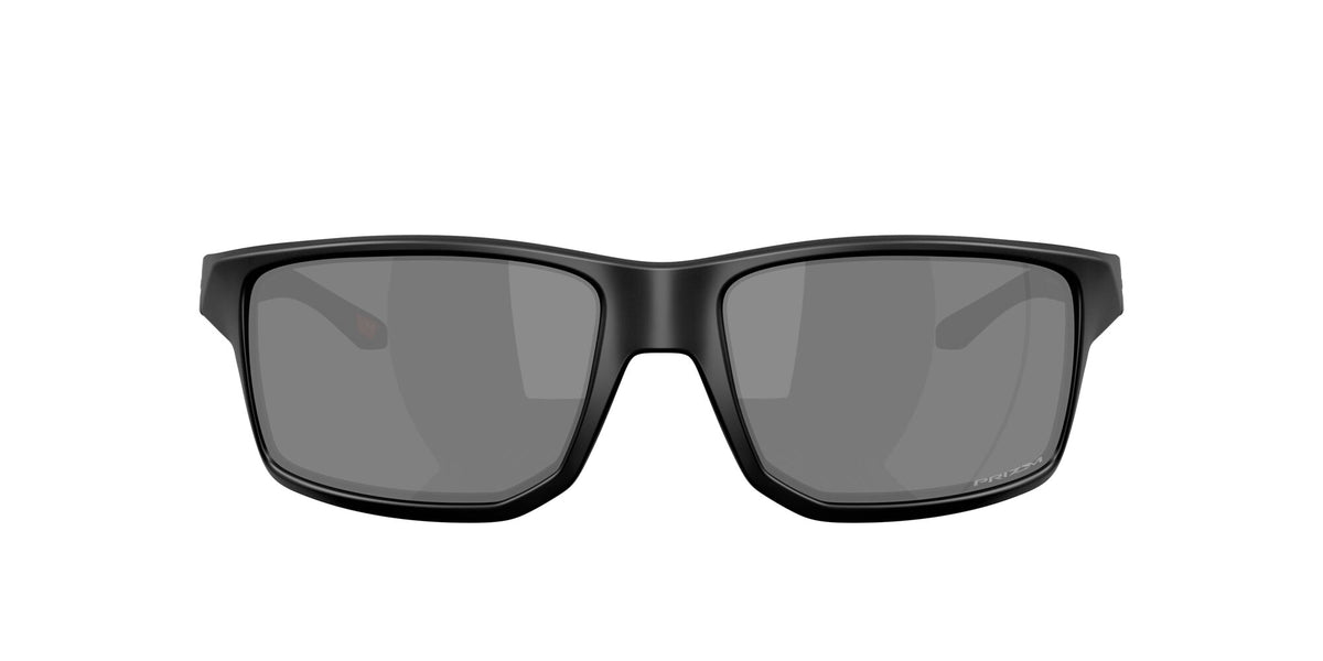 Oakley Gibston Xl 0OO9470 947001 62 Matte Black/ Prizm Black