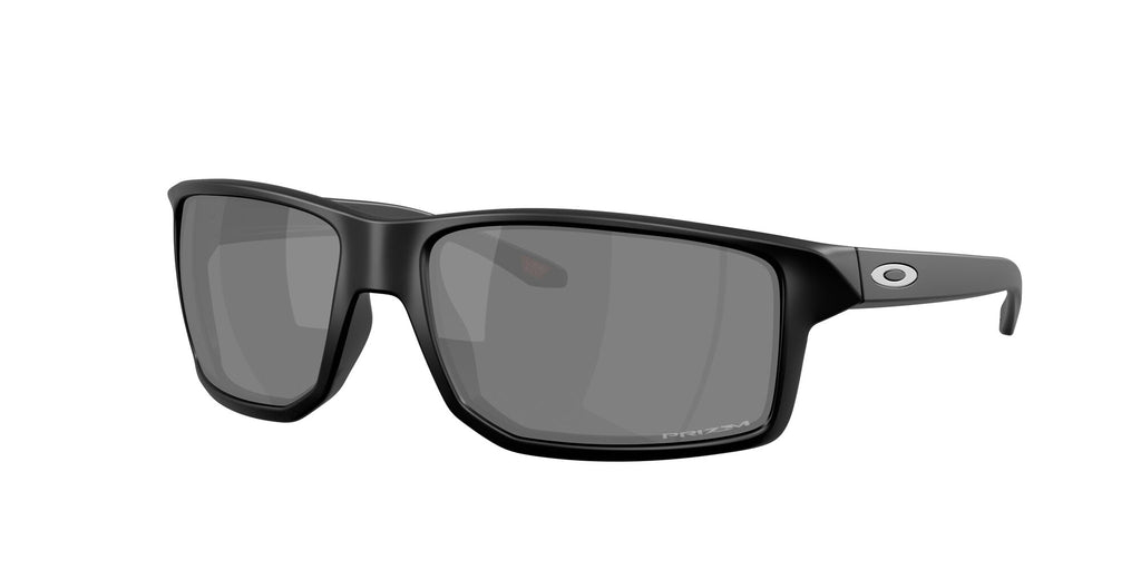 Oakley Gibston Xl 0OO9470 947001 62 Matte Black/ Prizm Black