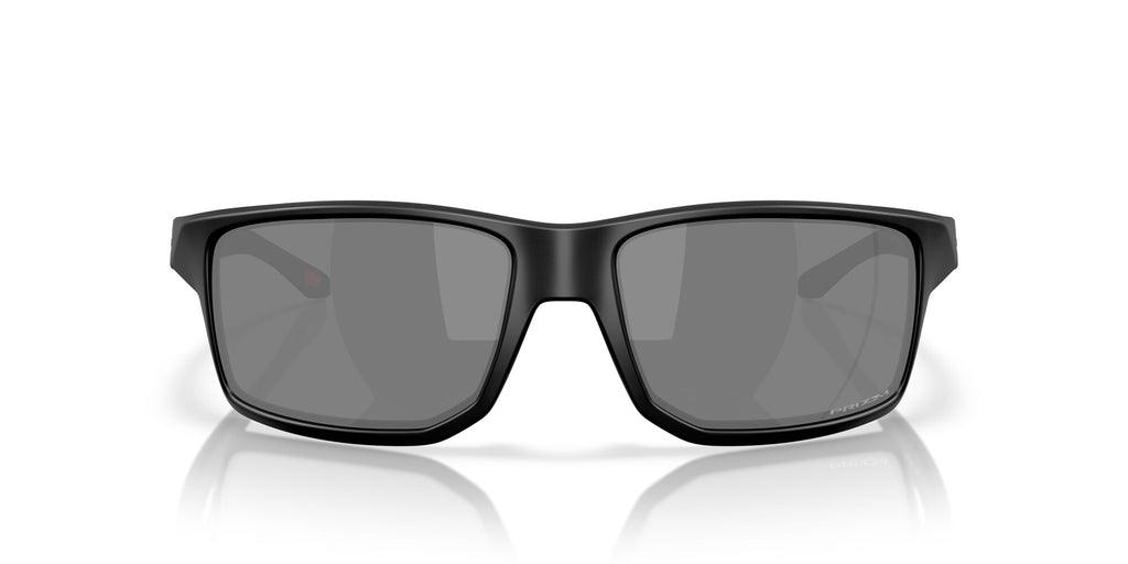 Oakley Gibston Xl 0OO9470 947001 62 Matte Black/ Prizm Black