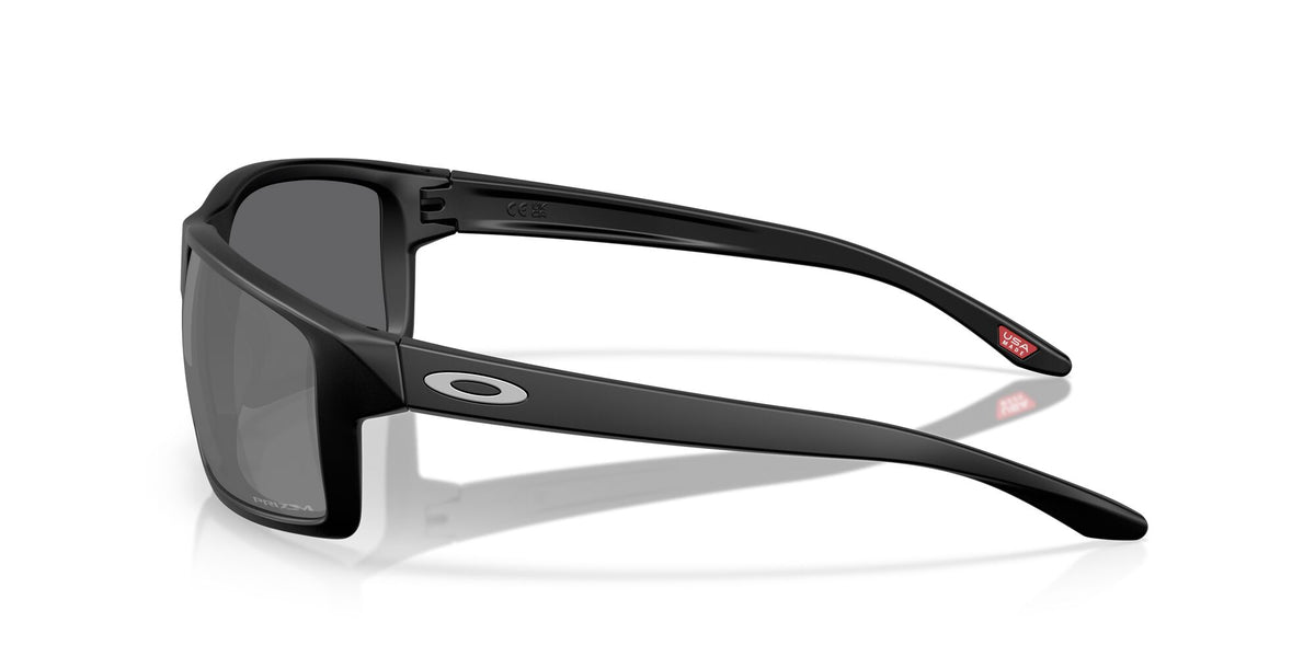 Oakley Gibston Xl 0OO9470 947001 62 Matte Black/ Prizm Black