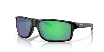 Oakley Gibston Xl 0OO9470 947007 62 Matte Black/ Prizm Jade