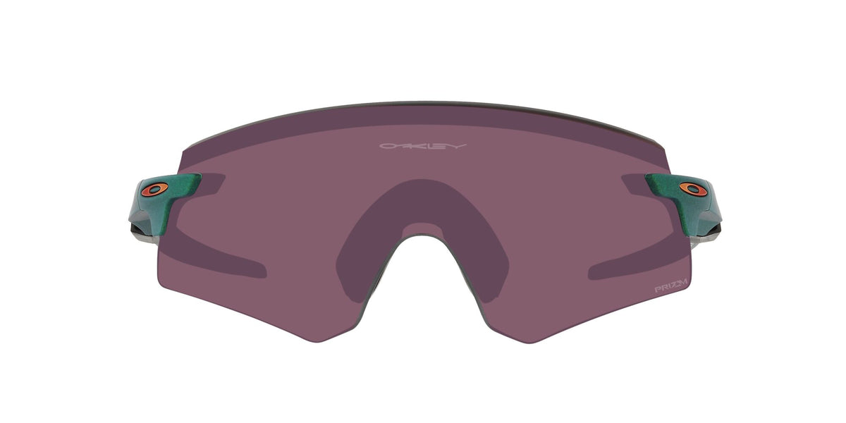 Oakley Encoder 0OO9471 947116 36 Spectrum Gamma Green / Prizm Road Black 36 / Polycarbonate / O_matter / Injected