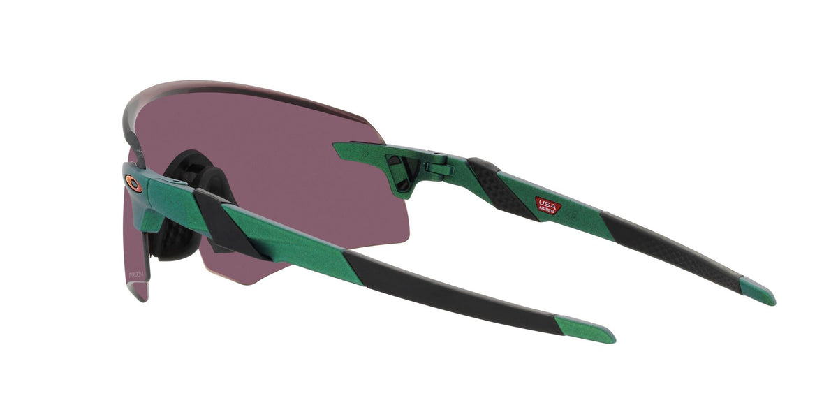 Oakley Encoder 0OO9471 947116 36 Spectrum Gamma Green / Prizm Road Black 36 / Polycarbonate / O_matter / Injected