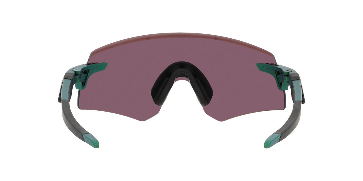 Oakley Encoder 0OO9471 947116 36 Spectrum Gamma Green / Prizm Road Black 36 / Polycarbonate / O_matter / Injected