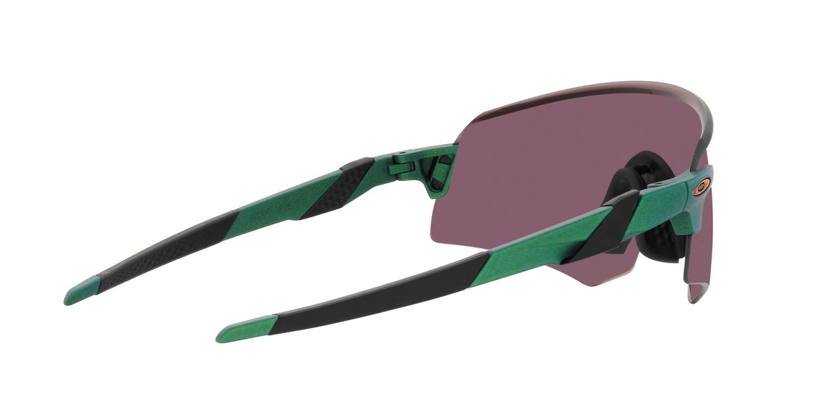 Oakley Encoder 0OO9471 947116 36 Spectrum Gamma Green / Prizm Road Black 36 / Polycarbonate / O_matter / Injected