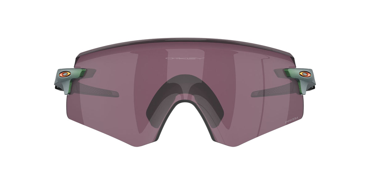 Oakley Encoder 0OO9471 947116 36 Spectrum Gamma Green / Prizm Road Black 36 / Polycarbonate / O_matter / Injected