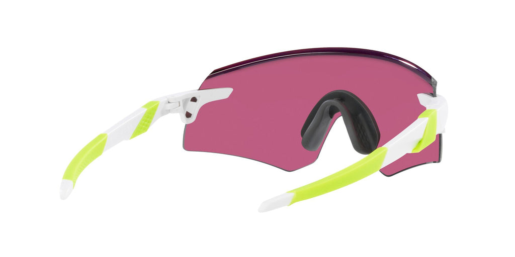 Oakley Encoder 0OO9471 947117 36 Matte White / Prizm Field 36 / Polycarbonate / O_matter / Injected