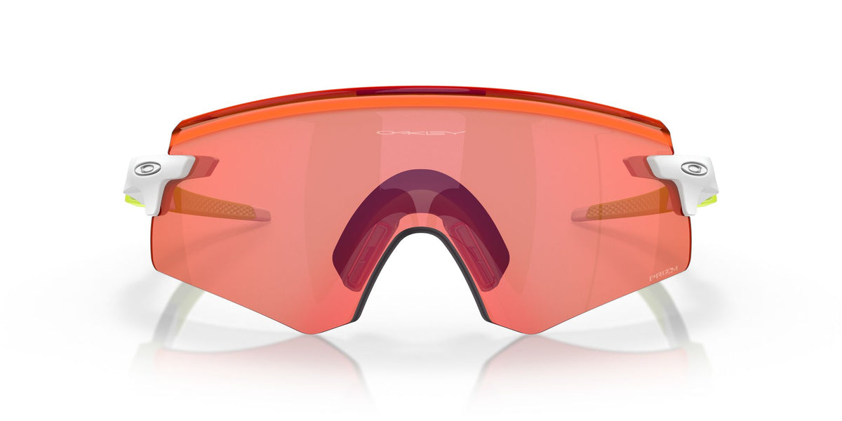 Oakley Encoder 0OO9471 947117 36 Matte White / Prizm Field 36 / Polycarbonate / O_matter / Injected