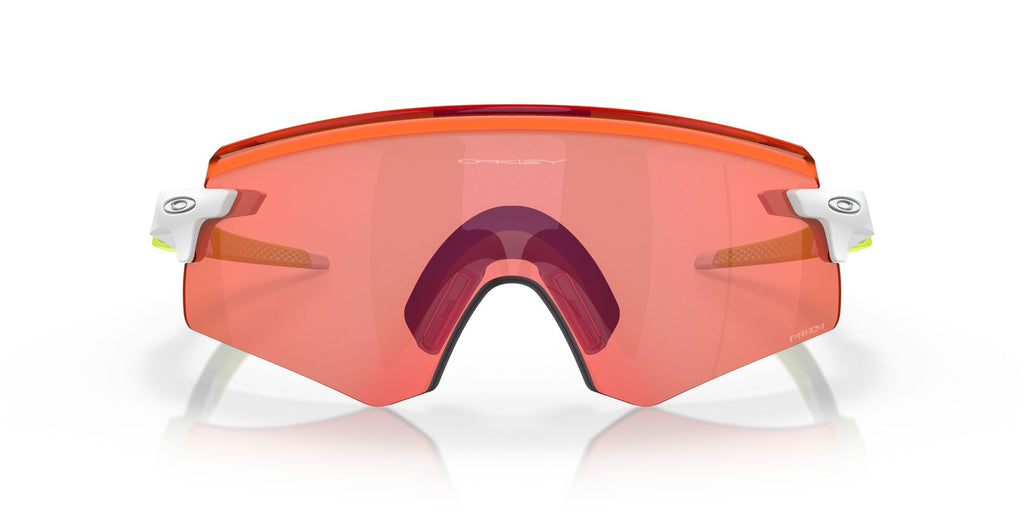 Oakley Encoder 0OO9471 947117 36 Matte White / Prizm Field 36 / Polycarbonate / O_matter / Injected