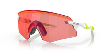 Oakley Encoder 0OO9471 947117 36 Matte White / Prizm Field 36 / Polycarbonate / O_matter / Injected