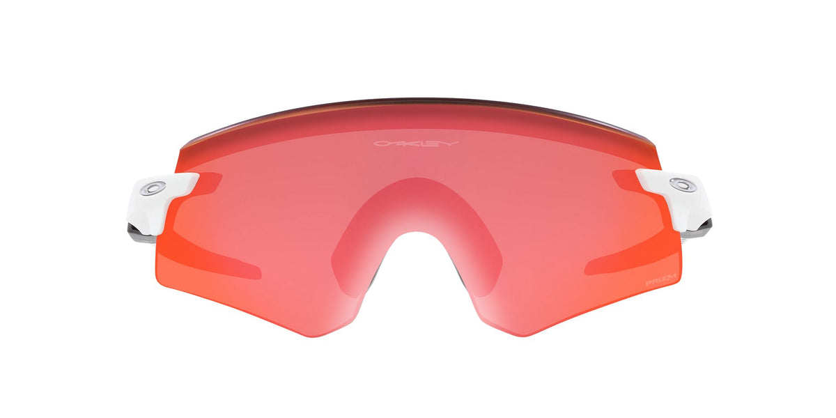 Oakley Encoder 0OO9471 947119 36 Matte White / Prizm Trail Torch 36 / Polycarbonate / O_matter / Injected