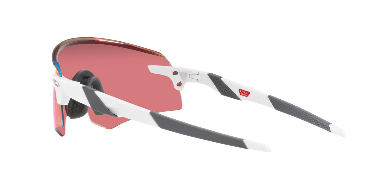 Oakley Encoder 0OO9471 947119 36 Matte White / Prizm Trail Torch 36 / Polycarbonate / O_matter / Injected