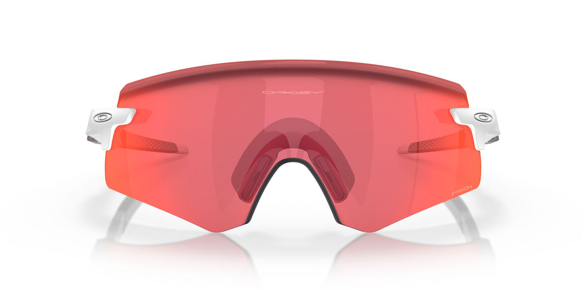 Oakley Encoder 0OO9471 947119 36 Matte White / Prizm Trail Torch 36 / Polycarbonate / O_matter / Injected