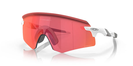 Oakley Encoder 0OO9471 947119 36 Matte White / Prizm Trail Torch 36 / Polycarbonate / O_matter / Injected