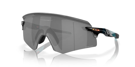 Oakley Encoder 0OO9471 947124 36 Polished Black / Prizm Black 36 / Polycarbonate / O_matter / Injected