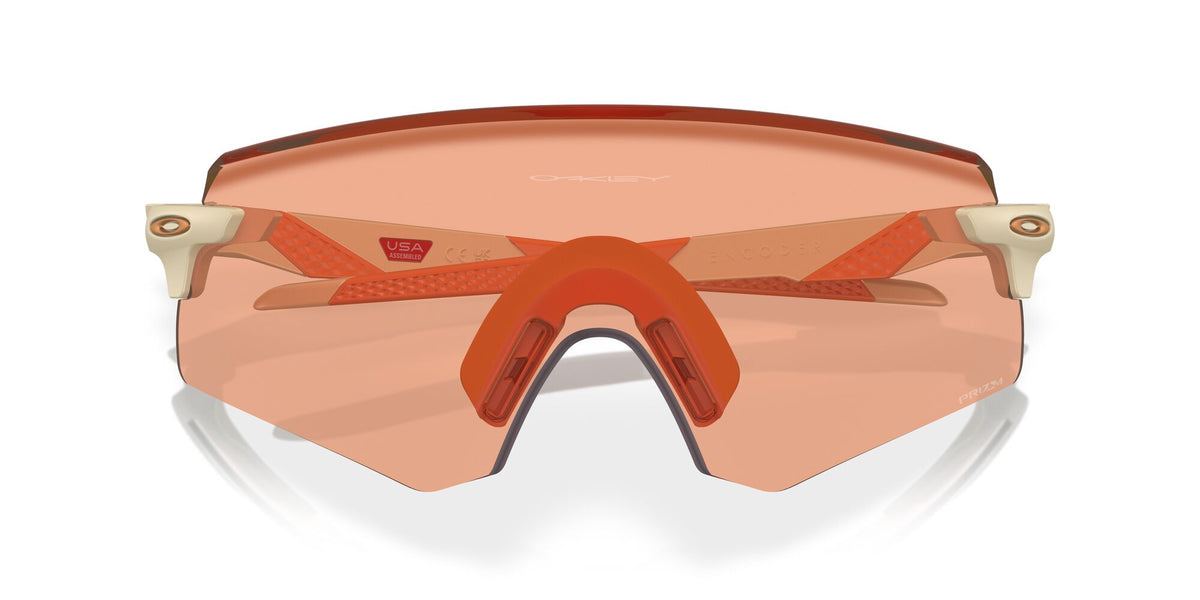 Oakley Encoder 0OO9471 947125 36 Matte Sand / Prizm Berry
