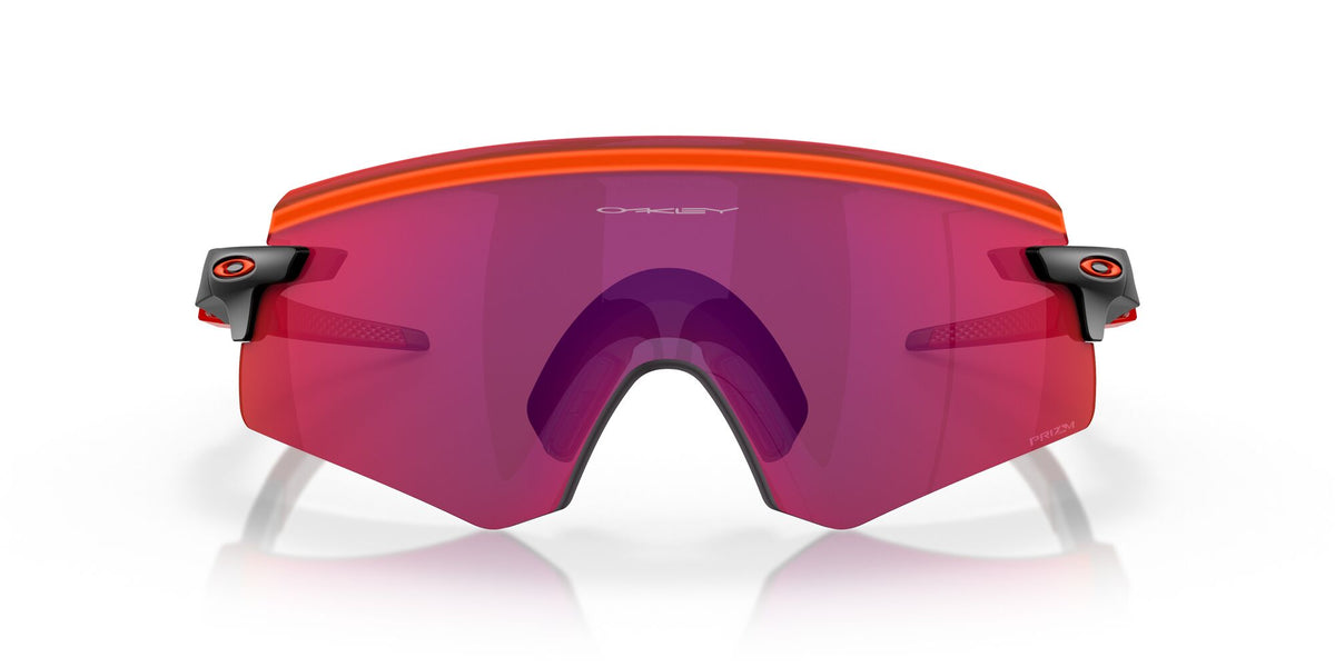 Oakley Encoder 0OO9471 947101 36 Matte Black / Prizm Road 36 / Plastic / Plastic
