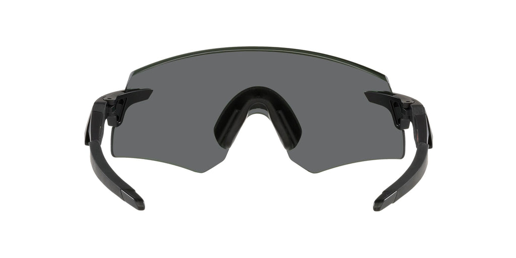 Oakley Encoder 0OO9471 947103 36 Matte Black / Prizm Black 36 / Plastic / Plastic