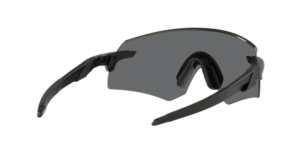 Oakley Encoder 0OO9471 947103 36 Matte Black / Prizm Black 36 / Plastic / Plastic