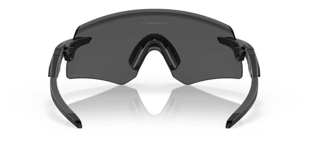 Oakley Encoder 0OO9471 947103 36 Matte Black / Prizm Black 36 / Plastic / Plastic