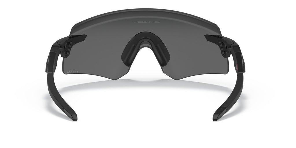 Oakley Encoder 0OO9471 947103 36 Matte Black / Prizm Black 36 / Plastic / Plastic