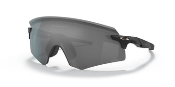 Oakley Encoder 0OO9471 947103 36 Matte Black / Prizm Black 36 / Plastic / Plastic