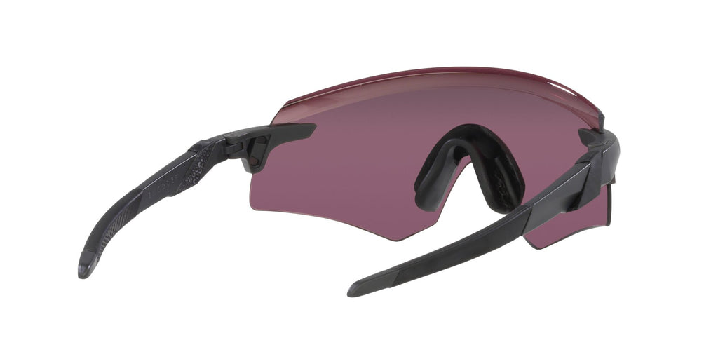 Oakley Encoder 0OO9471 947113 36 Matte Carbon / Prizm Road Black 36 / Plastic / Plastic