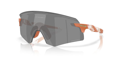 Oakley Encoder OO9471 947126 36 Clear Terrazzo / Prizm Black