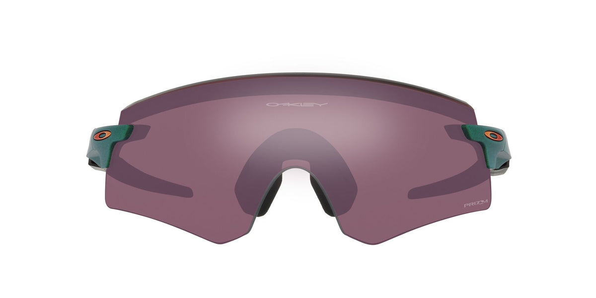 Oakley Encoder (A) 0OO9472F 947213 39 Spectrum Gamma Green / Prizm Road Black 39 / Polycarbonate / O_matter / Injected