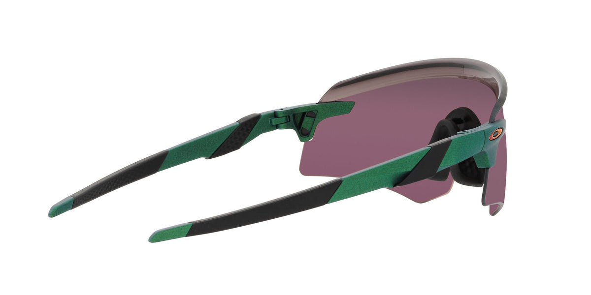 Oakley Encoder (A) 0OO9472F 947213 39 Spectrum Gamma Green / Prizm Road Black 39 / Polycarbonate / O_matter / Injected