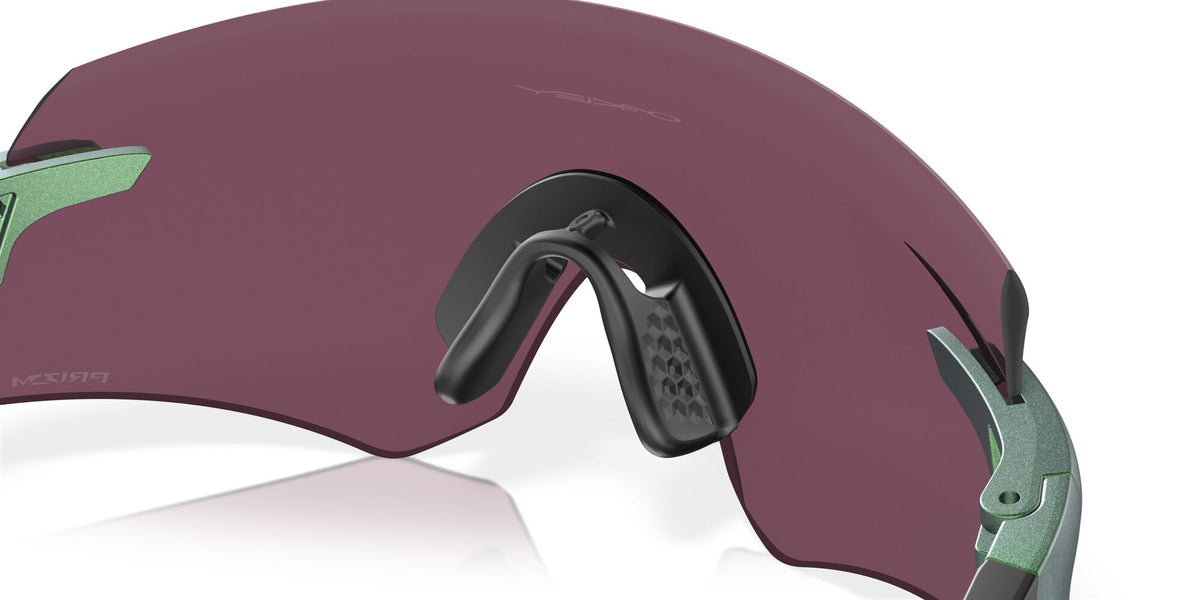 Oakley Encoder (A) 0OO9472F 947213 39 Spectrum Gamma Green / Prizm Road Black 39 / Polycarbonate / O_matter / Injected