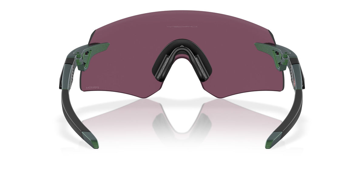 Oakley Encoder (A) 0OO9472F 947213 39 Spectrum Gamma Green / Prizm Road Black 39 / Polycarbonate / O_matter / Injected