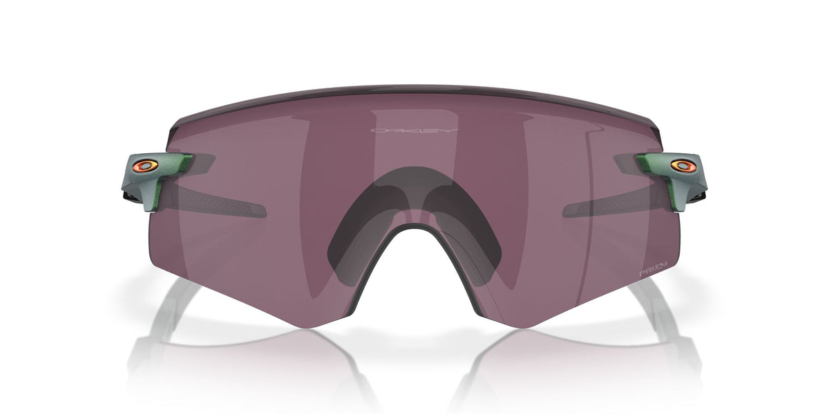 Oakley Encoder (A) 0OO9472F 947213 39 Spectrum Gamma Green / Prizm Road Black 39 / Polycarbonate / O_matter / Injected