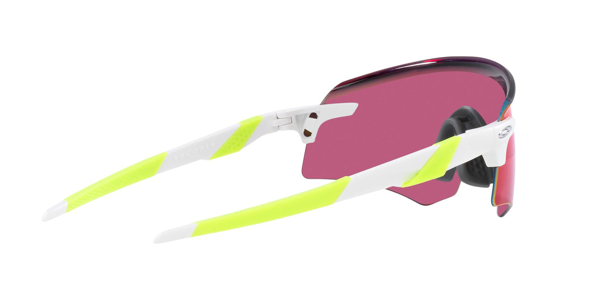 Oakley Encoder (A) 0OO9472F 947214 39 Matte White / Prizm Field 39 / Polycarbonate / O_matter / Injected