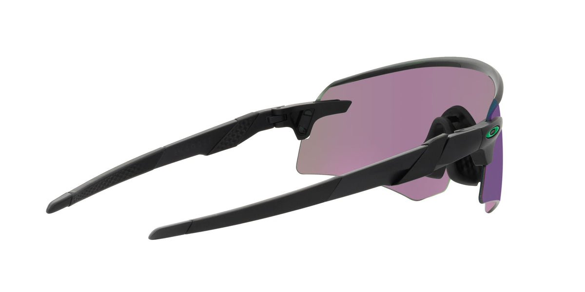 Oakley Encoder (A) 0OO9472F 947215 39 Matte Black Ink / Prizm Jade 39 / Polycarbonate / O_matter / Injected