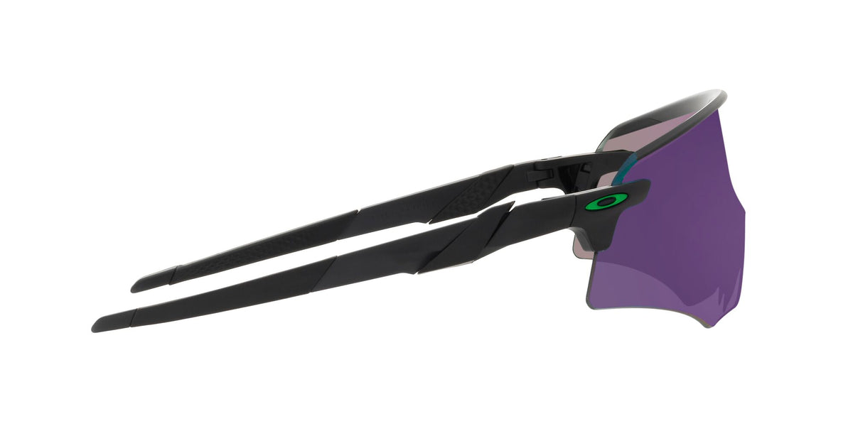 Oakley Encoder (A) 0OO9472F 947215 39 Matte Black Ink / Prizm Jade 39 / Polycarbonate / O_matter / Injected