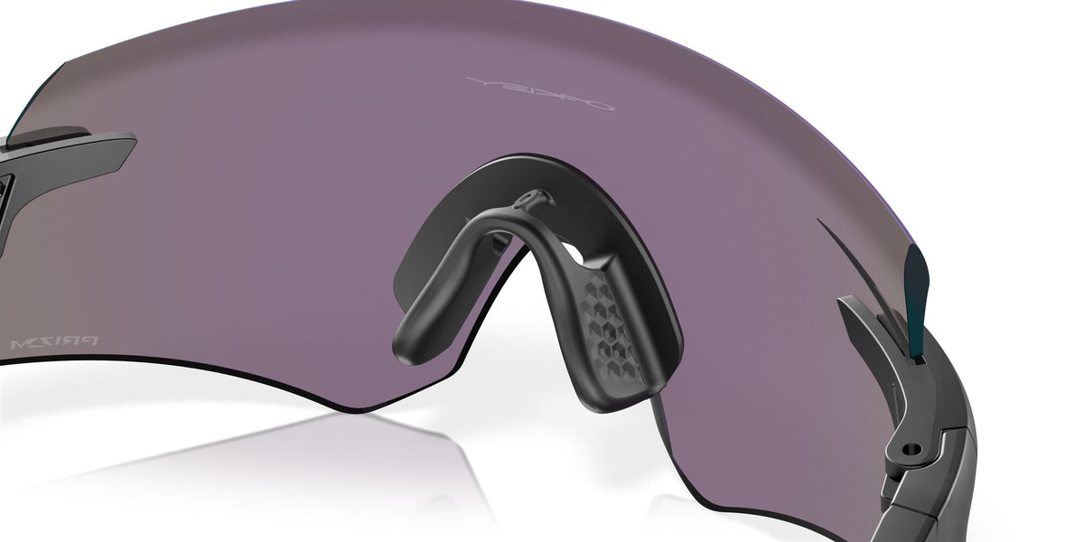 Oakley Encoder (A) 0OO9472F 947215 39 Matte Black Ink / Prizm Jade 39 / Polycarbonate / O_matter / Injected