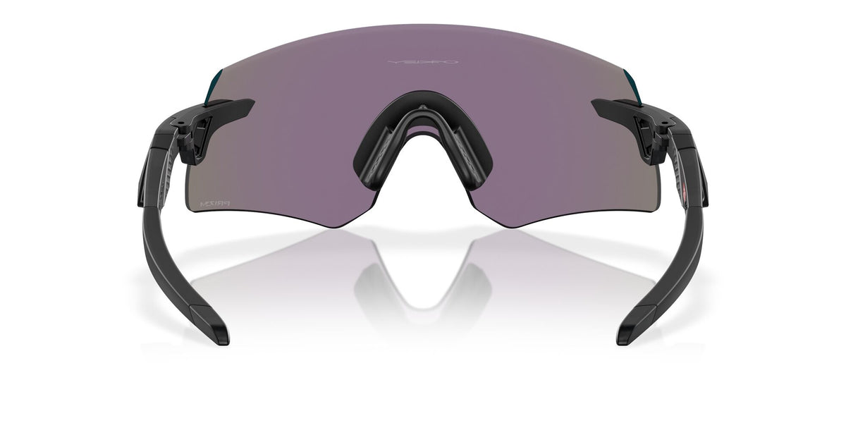 Oakley Encoder (A) 0OO9472F 947215 39 Matte Black Ink / Prizm Jade 39 / Polycarbonate / O_matter / Injected