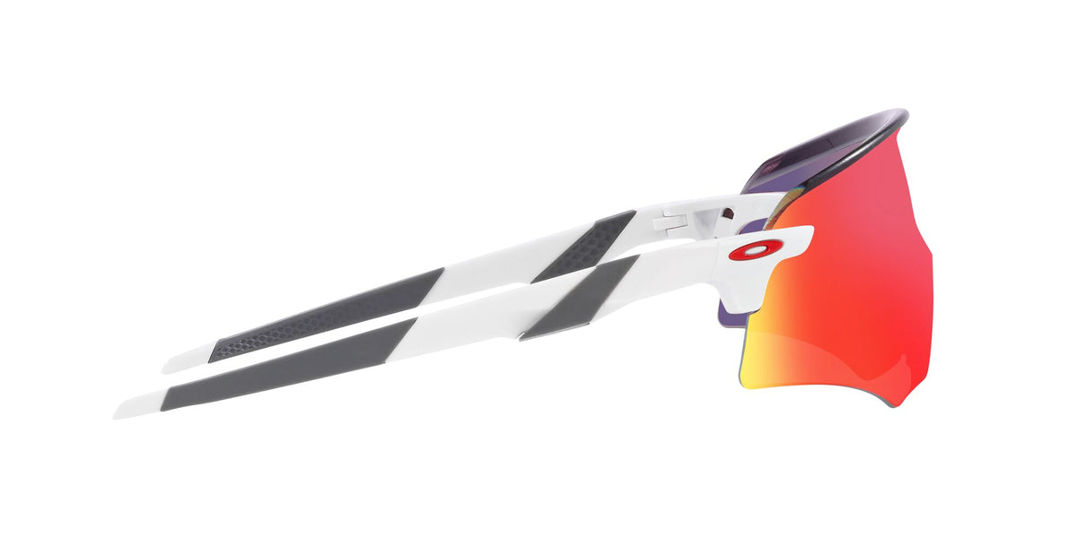 Oakley Encoder (A) 0OO9472F 947216 39 White / Prizm Road 39 / Polycarbonate / O_matter / Injected