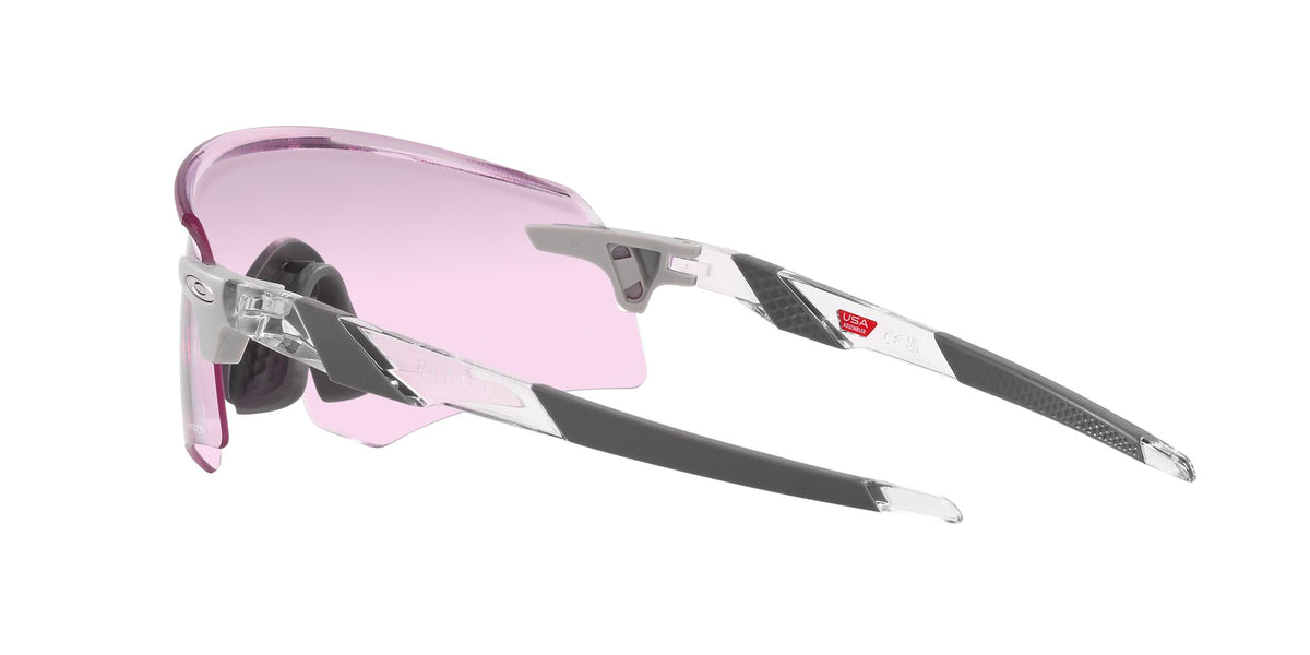 Oakley Encoder (A) 0OO9472F 947217 39 Clear / Prizm Low Light 39 / Polycarbonate / O_matter / Injected