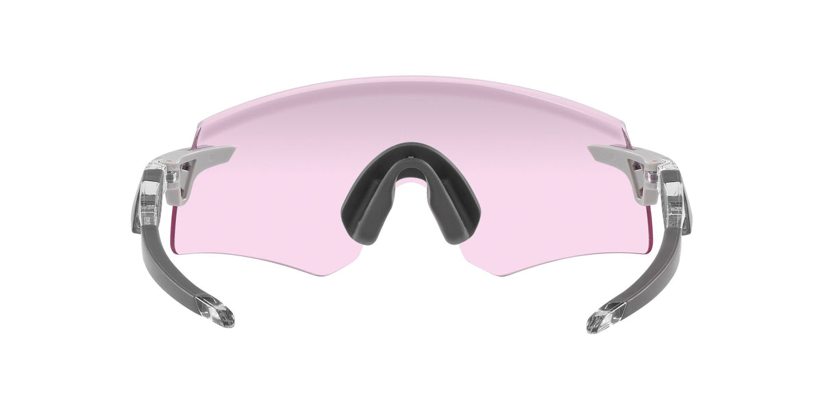 Oakley Encoder (A) 0OO9472F 947217 39 Clear / Prizm Low Light 39 / Polycarbonate / O_matter / Injected