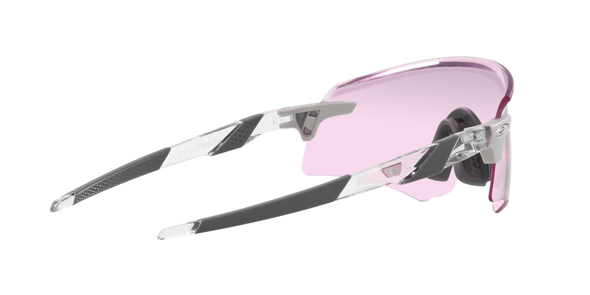 Oakley Encoder (A) 0OO9472F 947217 39 Clear / Prizm Low Light 39 / Polycarbonate / O_matter / Injected