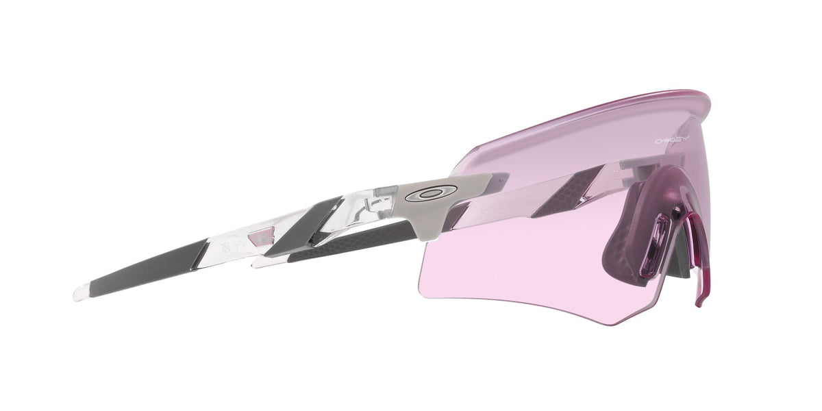 Oakley Encoder (A) 0OO9472F 947217 39 Clear / Prizm Low Light 39 / Polycarbonate / O_matter / Injected