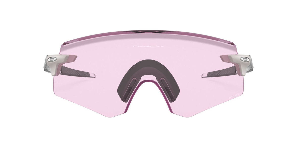 Oakley Encoder (A) 0OO9472F 947217 39 Clear / Prizm Low Light 39 / Polycarbonate / O_matter / Injected