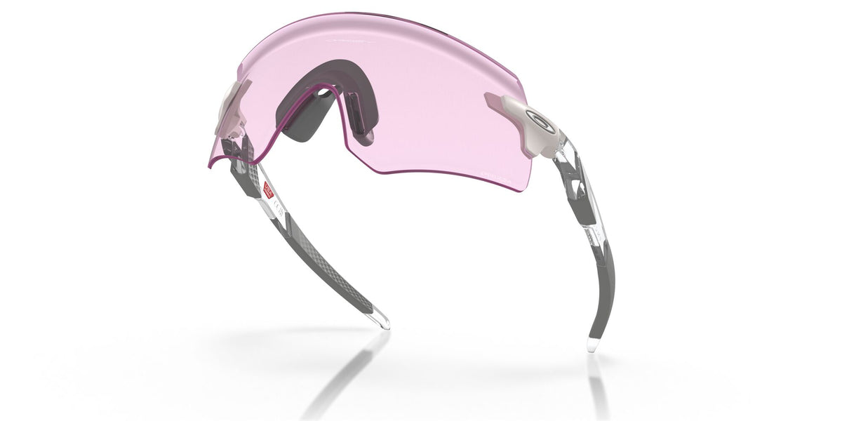 Oakley Encoder (A) 0OO9472F 947217 39 Clear / Prizm Low Light 39 / Polycarbonate / O_matter / Injected