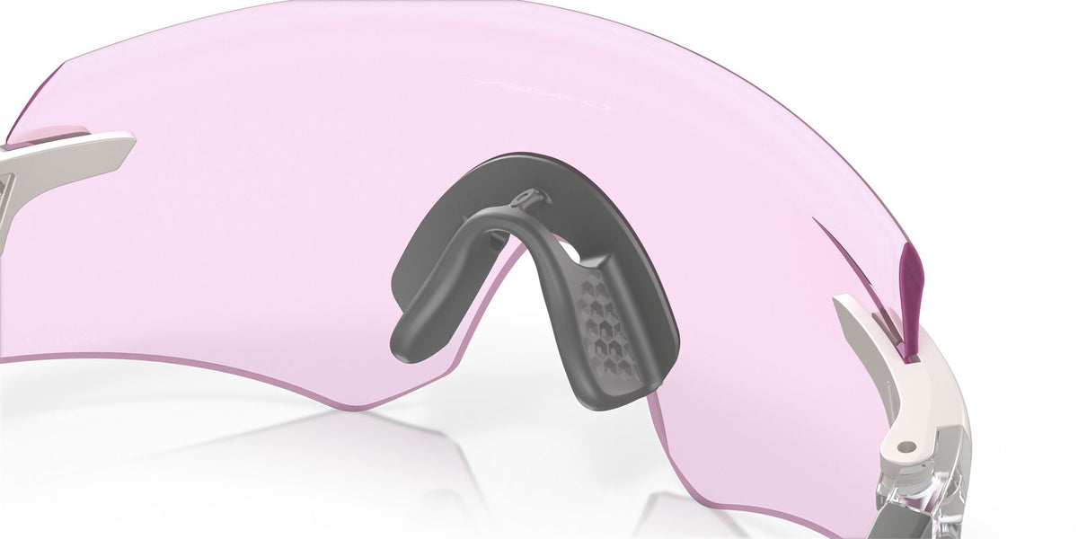 Oakley Encoder (A) 0OO9472F 947217 39 Clear / Prizm Low Light 39 / Polycarbonate / O_matter / Injected