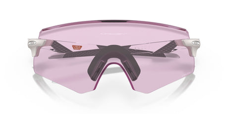 Oakley Encoder (A) 0OO9472F 947217 39 Clear / Prizm Low Light 39 / Polycarbonate / O_matter / Injected